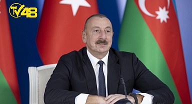 ALİYEV'DEN AZERBAYCAN CADDESİ'NİN YENİDEN İNŞASI İÇİN TÜRKİYE'YE 100 MİLYON DOLARLIK BÜTÇE