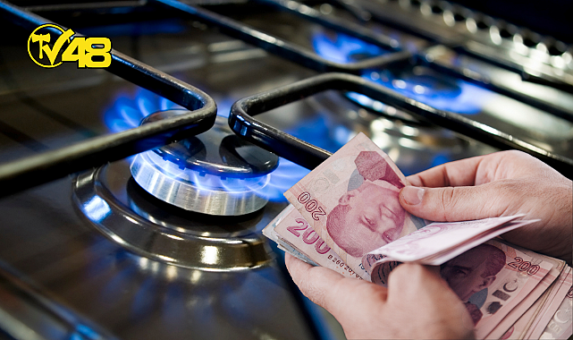 KARADENİZ GAZININ KARŞILIĞI BELLİ OLDU! FATURALARIN 5,9 MİLYAR LİRASINI DEVLET ÖDEYECEK