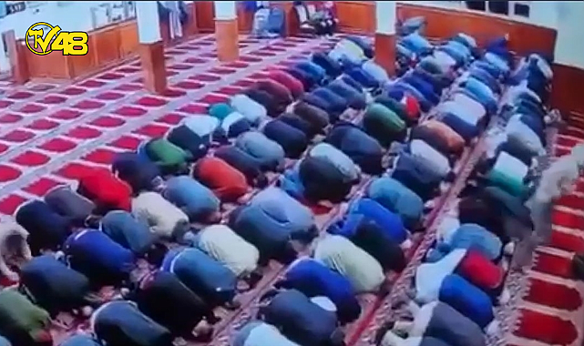 ABD&#039;nin Paterson kentinde cami imamı sabah namazını kıldırırken bıçaklandı
