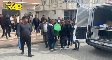 DEPREMDE EŞİNİ VE 2 ÇOCUĞUNU BİRDEN KAYBEDEN BABA, 12 YAŞINDAKİ KIZINI DA VURARAK İNTİHAR ETTİ