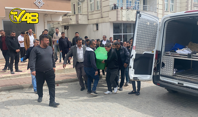 DEPREMDE EŞİNİ VE 2 ÇOCUĞUNU BİRDEN KAYBEDEN BABA, 12 YAŞINDAKİ KIZINI DA VURARAK İNTİHAR ETTİ