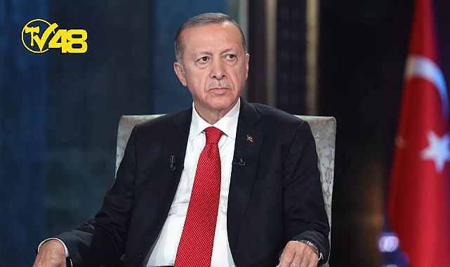 CUMHURBAŞKANI ERDOĞAN: KENTSEL DÖNÜŞÜME GİREN EVLERİN MALİYETİNİN YARISINI DEVLET KARŞILAYACAK