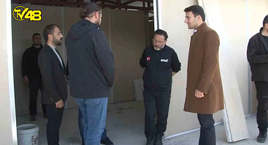 DEPREMZEDELER İÇİN PSİKOTERAPİ MERKEZİ KURULUYOR!