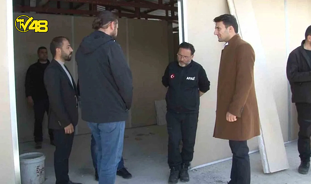 DEPREMZEDELER İÇİN PSİKOTERAPİ MERKEZİ KURULUYOR!