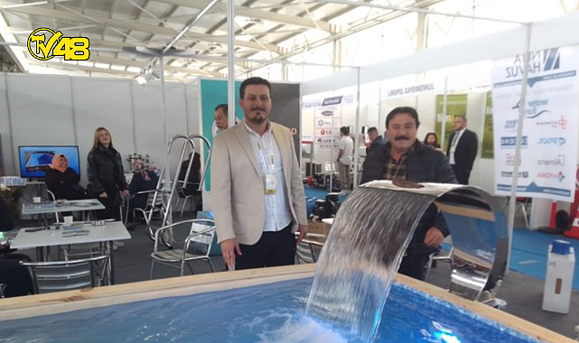 Fethiye&#039;de FETEX Fuarı kapılarını açtı