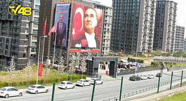 İstanbul Valiliği'nden CHP binasına saldırı iddiasıyla ilgili açıklama: Bir araçtan havaya ateş edildiği belirlendi