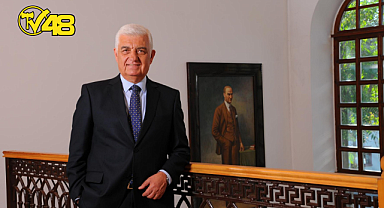 BAŞKAN GÜRÜN RAMAZAN BAYRAMI'NI KUTLADI