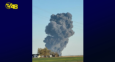 TEKSAS'TA MANDIRA PATLAMASI: 18 BİN İNEK ÖLDÜ