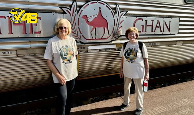 80 YAŞINDAN SONRA 80 GÜNDE DEVRİALEM!