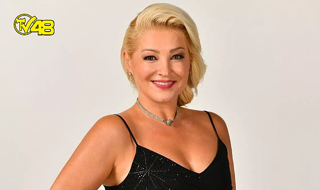 Zahide Yetiş&#039;in sessiz sedasız boşandığı ortaya çıktı!