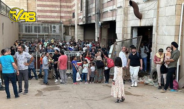 JAPONYA, SUDAN&#039;DAKİ VATANDAŞLARINI TAHLİYE ETTİ