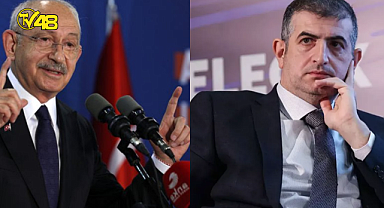 KILIÇDAROĞLU "FABRİKAYI SATABİLİRLER" DEDİ, HALUK BAYRAKTAR'DAN YANIT GELDİ: FİRMAMIZI KİMSEYE SATMAYIZ