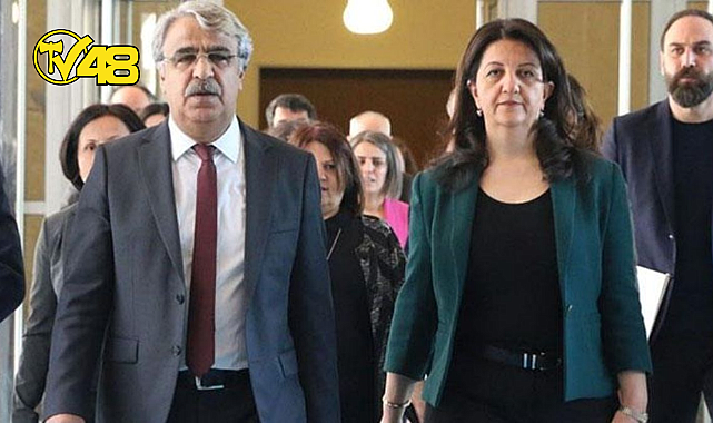 HDP EŞ GENEL BAŞKANI MİTHAT SANCAR, 14 MAYIS SEÇİMLERİNDE KILIÇDAROĞLU&#039;NU DESTEKLEMEYE KARAR VERDİKLERİNİ AÇIKLADI