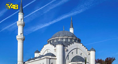 ABD'DE BİR İLK YAŞANIYOR! MİNNEAPOLİS KENTİNDE ARTIK 5 VAKİT EZAN SESİ DUYULACAK