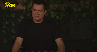 Acun Ilıcalı, yarışmacıyı Survivor'dan kovdu: Hayretler içerisindeyim, vedalaşmadan ayrılabilirsin