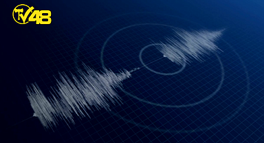 ADANA'DA 4,1 BÜYÜKLÜĞÜNDE DEPREM MEYDANA GELDİ