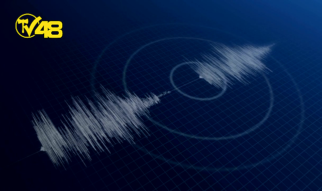 ADANA&#039;DA 4,1 BÜYÜKLÜĞÜNDE DEPREM MEYDANA GELDİ