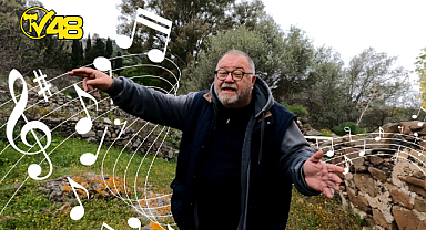 ADİL AKBAŞOĞLU'NDAN BAYRAM TADINDA ŞARKI