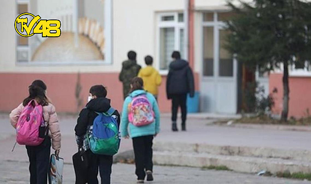 AFET BÖLGESİNDEKİ 10 İLDE 1 AĞUSTOS-1 EYLÜL TARİHLERİ ARASINDA DEPREM TELAFİSİ EĞİTİM PROGRAMI YAPILACAK!