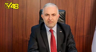 AK PARTİ'DEN KIZILAY BAŞKANI KEREM KINIK'A İSTİFA ÇAĞRISI: "KENDİSİ İSTİFA ETMEZSE GEREĞİ YAPILACAKTIR."