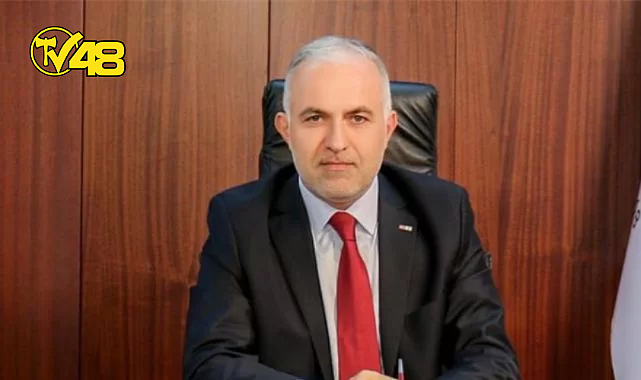 AK PARTİ&#039;DEN KIZILAY BAŞKANI KEREM KINIK&#039;A İSTİFA ÇAĞRISI: &quot;KENDİSİ İSTİFA ETMEZSE GEREĞİ YAPILACAKTIR.&quot;