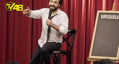 AK PARTİ'DEN KONUŞANLAR PROGRAMININ SUNUCUSU HASAN CAN KAYA'YA 'ELAZIĞ' TEPKİSİ: "KİMSENİN HADDİNE DEĞİL."