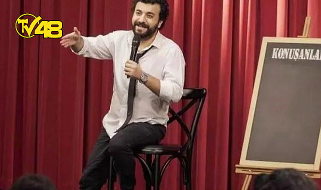 AK PARTİ&#039;DEN KONUŞANLAR PROGRAMININ SUNUCUSU HASAN CAN KAYA&#039;YA &#039;ELAZIĞ&#039; TEPKİSİ: &quot;KİMSENİN HADDİNE DEĞİL.&quot;