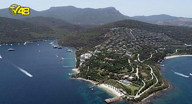 ALİ AĞAOĞLU'NUN MİLAS'TA İPTAL EDİLEN PROJESİ İÇİN YENİDEN DEĞERLENDİRME SÜRECİ BAŞLATILDI!!