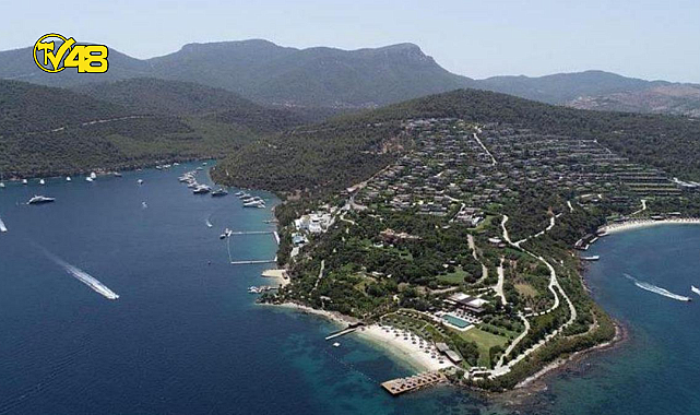 ALİ AĞAOĞLU&#039;NUN MİLAS&#039;TA İPTAL EDİLEN PROJESİ İÇİN YENİDEN DEĞERLENDİRME SÜRECİ BAŞLATILDI!!