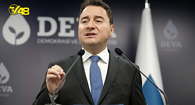 ALİ BABACAN'DAN ESKİ AK PARTİLİ SEÇMENE TARİHİ ÇAĞRI: "İNSANLAR, 'ELİM AK PARTİ'YE GİTMİYOR' DİYOR. BU BÜYÜK YÜRÜYÜŞTE HEP BERABER OLACAĞIZ"
