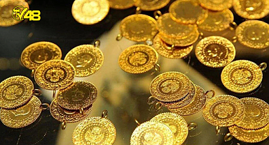 ALTINDA SON DURUM: GRAM FİYATI 1.248 LİRADAN İŞLEM GÖRÜYOR