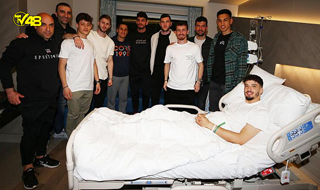 AMELİYAT OLAN ALTAY BAYINDIR, NE ZAMAN SAHALARA DÖNECEK?