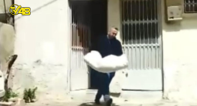 ANNESİNİN, "ÖLDÜĞÜNDEN HABERİM YOKTU" DEDİĞİ MEHTAP BEBEĞİN CANSIZ BEDENİ ÇÖP POŞETİNDEN ÇIKTI