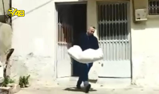 ANNESİNİN, &quot;ÖLDÜĞÜNDEN HABERİM YOKTU&quot; DEDİĞİ MEHTAP BEBEĞİN CANSIZ BEDENİ ÇÖP POŞETİNDEN ÇIKTI