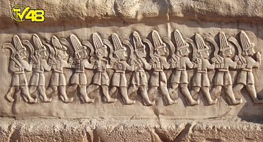 Anunnakiler ‘in bu dönemde dünyaya dönecekleri düşünülüyor!