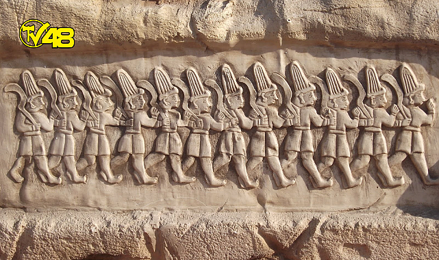 Anunnakiler ‘in bu dönemde dünyaya dönecekleri düşünülüyor!