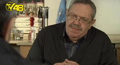 AŞK-I MEMNU'NUN SÜLEYMAN EFENDİ'Sİ USTA OYUNCU RANA CABBAR HAYATINI KAYBETTİ