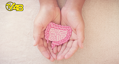 BAĞIRSAKLARIMIZ NE KADAR MUTLUYSA BİZ DE O KADAR MUTLUYUZ