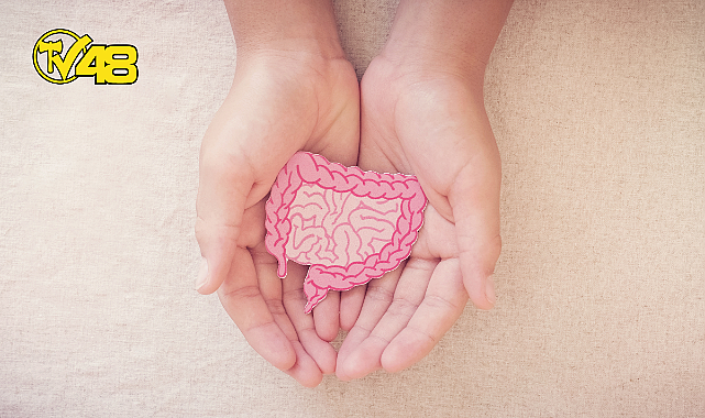 BAĞIRSAKLARIMIZ NE KADAR MUTLUYSA BİZ DE O KADAR MUTLUYUZ