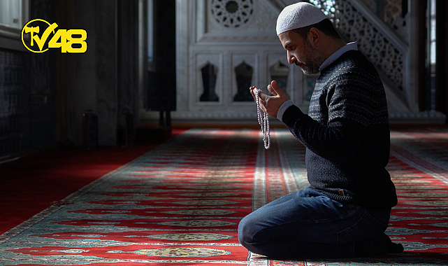 BAYRAM NAMAZI SAAT KAÇTA? İŞTE ŞEHİR ŞEHİR NAMAZ TAKVİMİ