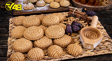 BAYRAMLIK TARİFLER: HATAY KÖMBESİ