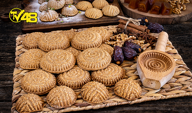 BAYRAMLIK TARİFLER: HATAY KÖMBESİ