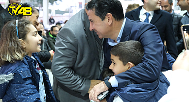 BELEDİYE İFTAR PROGRAMLARI DEVAM EDİYOR