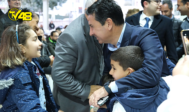 BELEDİYE İFTAR PROGRAMLARI DEVAM EDİYOR