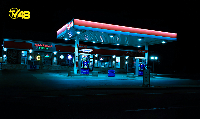 Benzine gelen zammın ardından güncel akaryakıt fiyatları belli oldu