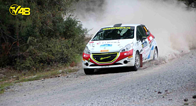 BODRUM'DA ADRENALİN DOLU ŞAMPİYONA!