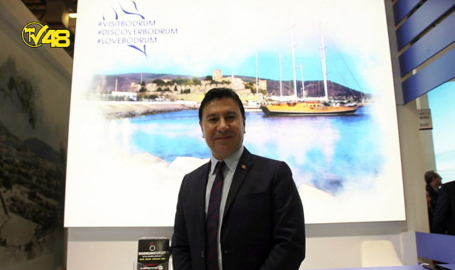 BODRUMLU TURİZMCİLER EMITT&#039;TE BULUŞACAK