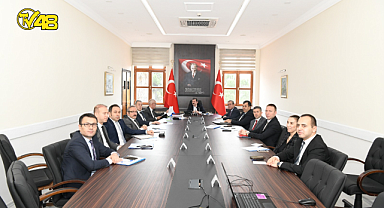 "BU YOLDA SANA ÇOK GÜVENİYORUZ"