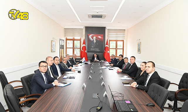 &quot;BU YOLDA SANA ÇOK GÜVENİYORUZ&quot;