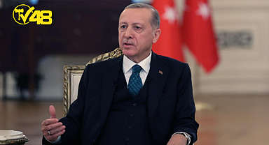 CANLI YAYINDA RAHATSIZLANAN ERDOĞAN'IN SİVAS-YOZGAT PROGRAMI İPTAL EDİLDİ: "DOKTORLARIMIZIN TAVSİYESİYLE EVDE İSTİRAHAT EDECEĞİM."